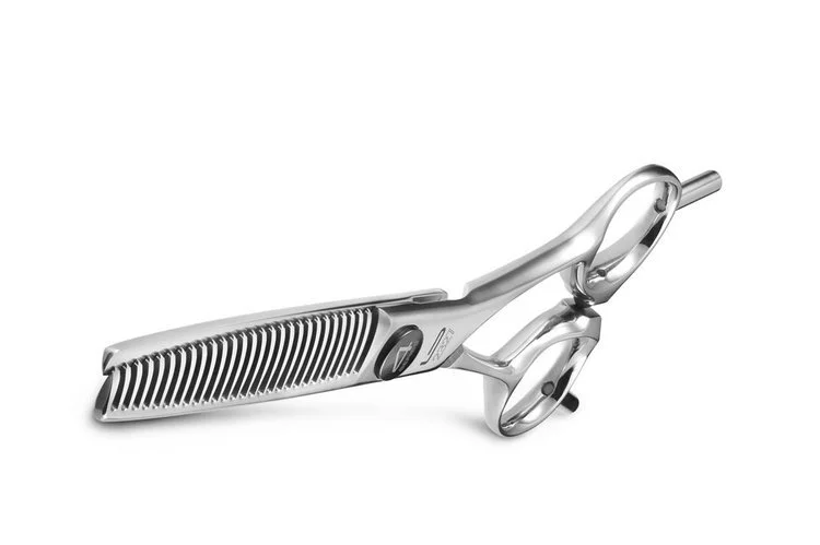 Ratio 23 — BMAC USA - HIGH QUALITY PROFESSIONAL JAPANESE SCISSORS